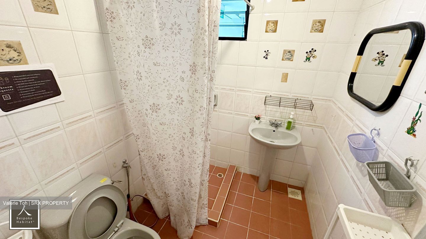 Cherry Hill Condominium (D19), Condominium #545467911